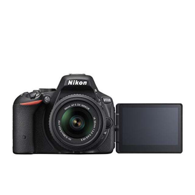 新品 未使用 Nikon D5500 18-55 VRⅡ KIT オマケ付き - www.computation.ca