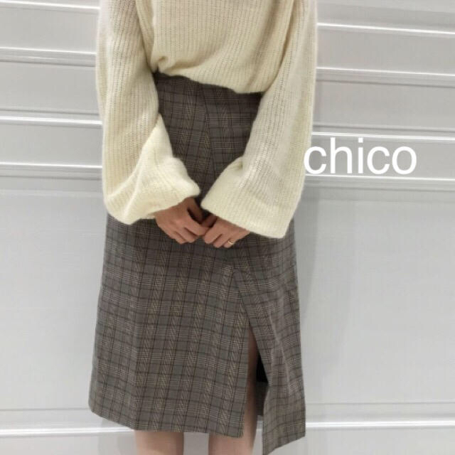 who's who Chico(フーズフーチコ)のka♡さま専用❁﻿2/10ご購入 レディースのレディース その他(セット/コーデ)の商品写真