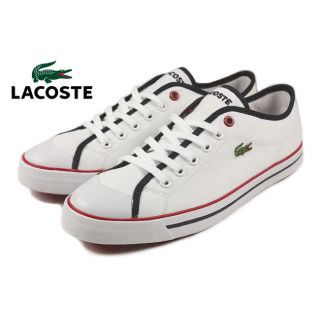 ラコステ(LACOSTE)のラコステスニーカー(スニーカー)