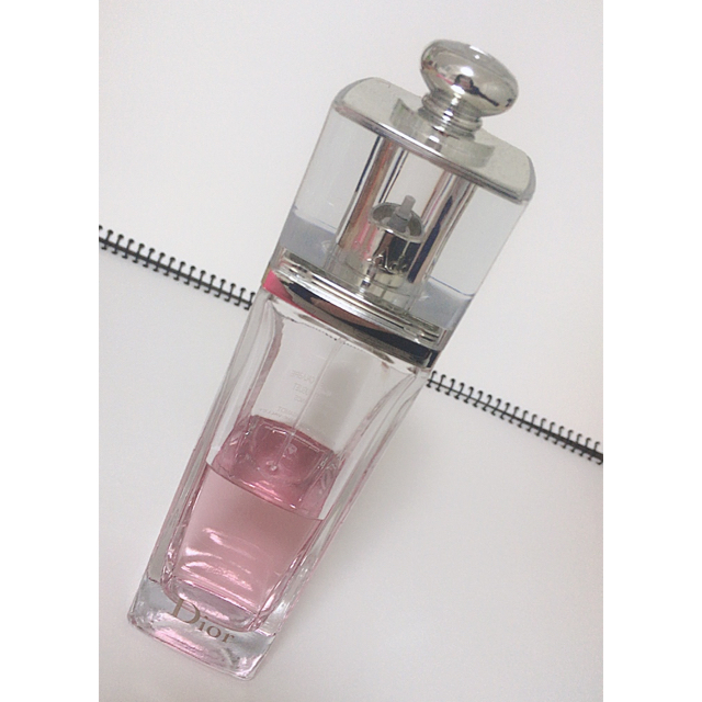 Dior - アディクト オーフレッシュ100ml【Dior】週末限定お値下げ！の通販 by kkk｜ディオールならラクマ