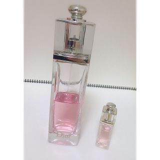 アディクト オーフレッシュ100ml【Dior】週末限定お値下げ！