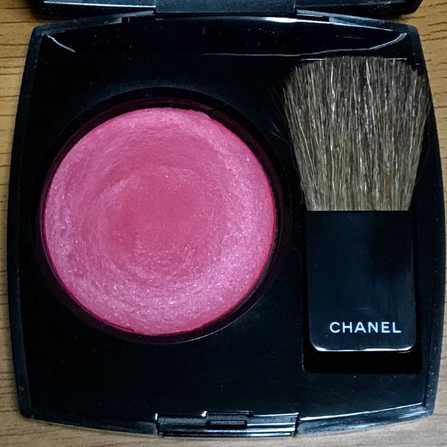 CHANEL(シャネル)のCHANEL ジュ コントゥラスト 67 チーク コスメ/美容のベースメイク/化粧品(その他)の商品写真