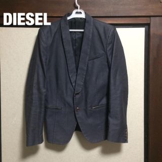 ディーゼル(DIESEL)のディーゼル ジャケット(テーラードジャケット)