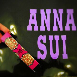 アナスイ(ANNA SUI)の【新品】ANNA SUI ♡ カレイドスコープ ♡ 万華鏡 ♡(ノベルティグッズ)