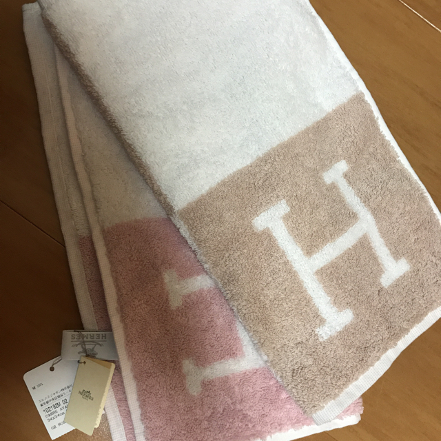 Hermes - lin様専用 エルメス タオルハンカチの通販 by ♡'s shop｜エルメスならラクマ