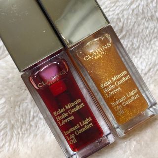 クラランス(CLARINS)のひなりんご様専用!!CLARINS PARIS クラランス(その他)