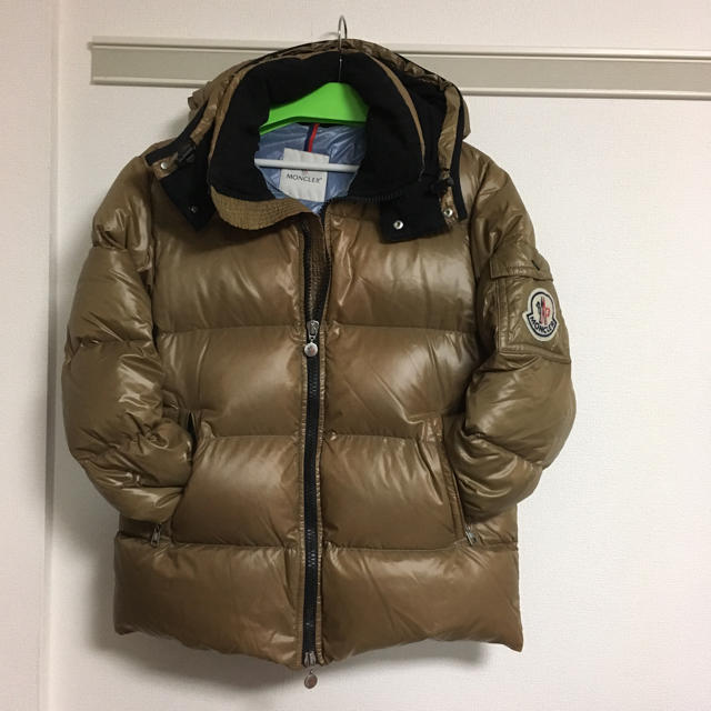 MONCLER - 確実正規品 モンクレール ヒマラヤ ダウンジャケット の通販