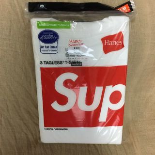 シュプリーム(Supreme)のSupreme / Hanes® Tagless Tees (3 Pack)(その他)