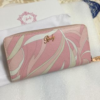 レディー(Rady)のRady♡ミルフィーユマーブル♡長財布(財布)