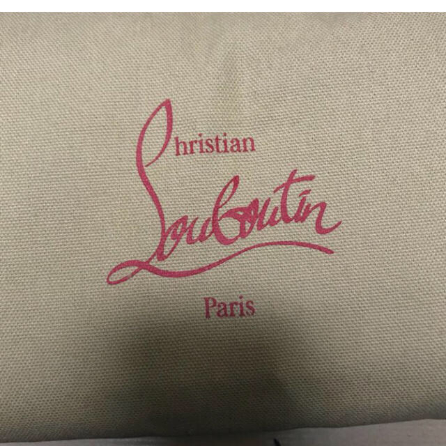 Christian Louboutin - Christian Louboutin 財布