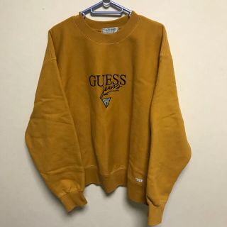 ゲス(GUESS)のGUESS ニット(ニット/セーター)