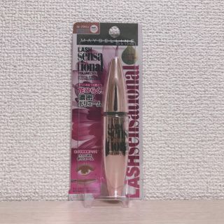 メイベリン(MAYBELLINE)のメイベリン マスカラ(マスカラ)