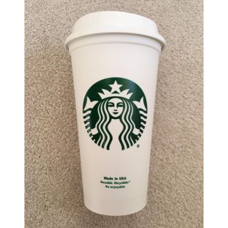 Starbucks Coffee - ★新品★スターバックス プラスチック製タンブラーの通販｜ラクマ