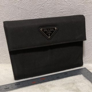 プラダ(PRADA)のプラダ  折り財布(財布)