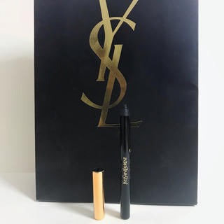 イヴサンローランボーテ(Yves Saint Laurent Beaute)の【新品未使用】イヴサンローラン アイペンシル(アイライナー)