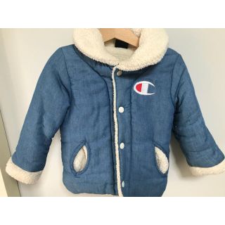 チャンピオン(Champion)のChampion size100(ジャケット/上着)