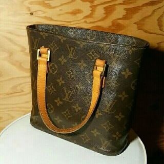 ヴィトン(LOUIS VUITTON) ミニトートバッグ トートバッグ(レディース ...