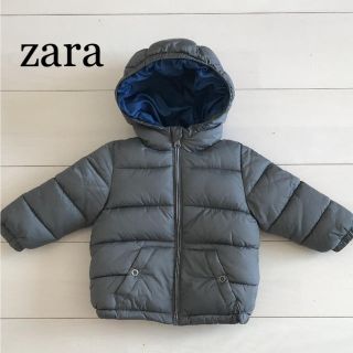 ザラ(ZARA)のザラ ベイビー アウター コート zara(ジャケット/上着)