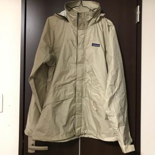 パタゴニア(patagonia)のPatagonia(パタゴニア)ナイロンジャケット(ナイロンジャケット)