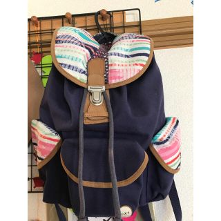 ロキシー(Roxy)のROXYのリュック(バッグパック/リュック)