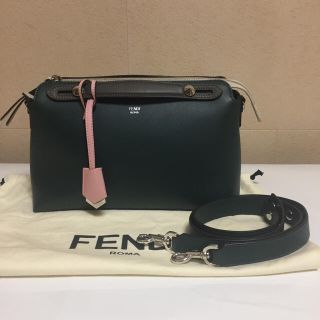 フェンディ(FENDI)のフェンディ バイザウェイ(ショルダーバッグ)