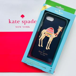 kate spade new york - RU LA様専用 Kate Spade♠️ラクダ柄 ...