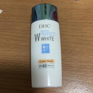 ディーエイチシー(DHC)のDHC カラーベース(化粧下地)