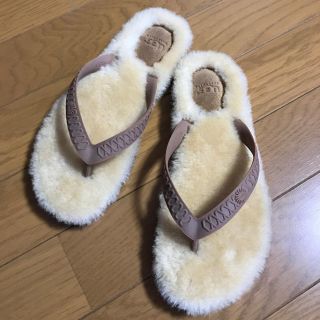 アグ(UGG)のもんぶらん様専用♡(サンダル)