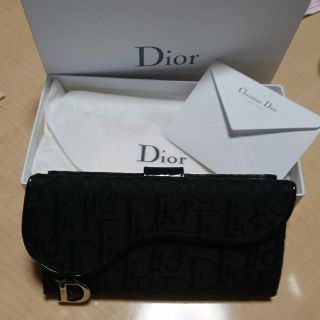 ディオール(Dior)のDior 長財布(財布)