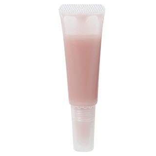 ムジルシリョウヒン(MUJI (無印良品))の無印良品 うるおいリップエッセンス・ピンク　１０．５ｇ(リップケア/リップクリーム)