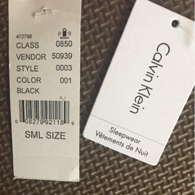 Calvin Klein(カルバンクライン)のカルバンクライン レギンス 値下げ レディースのレッグウェア(レギンス/スパッツ)の商品写真