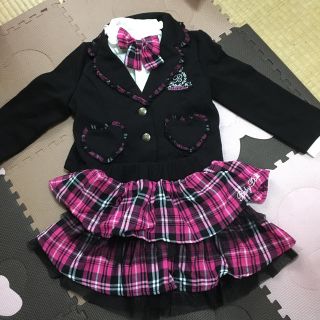 ベビードール(BABYDOLL)のBABY DOLLフォーマル110(その他)