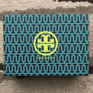 トリーバーチ(Tory Burch)の美品♡トリーバーチ箱(その他)