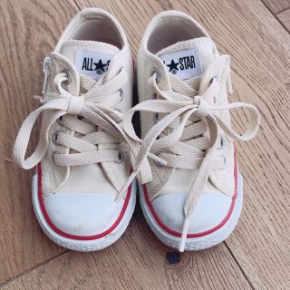 コンバース(CONVERSE)のALL☆STAR  15(スニーカー)