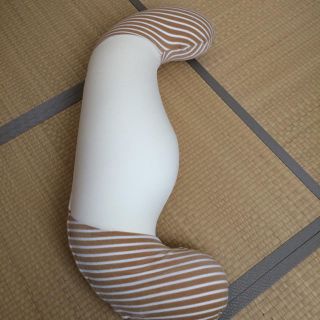 マタニティ 抱き枕(枕)