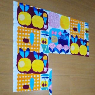 マリメッコ(marimekko)のマリメッコ ファブリック(生地/糸)