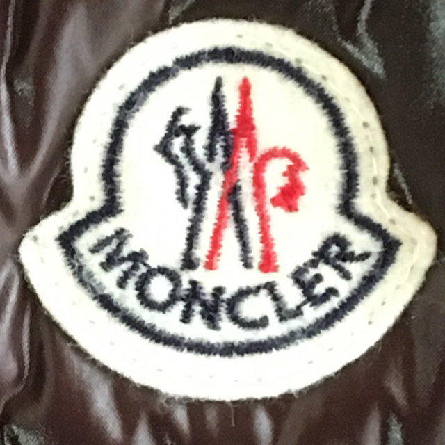 MONCLER(モンクレール)の専用  モンクレール ダウンベスト  レディースのジャケット/アウター(ダウンベスト)の商品写真