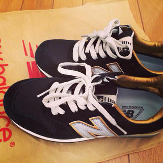 ニューバランス(New Balance)のニューバランス996 (スニーカー)