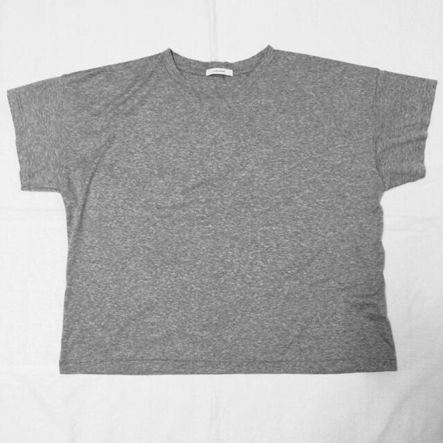 JOURNAL STANDARD(ジャーナルスタンダード)のJOURNAL STANDARD｜Ｔシャツ 2枚セット レディースのトップス(Tシャツ(半袖/袖なし))の商品写真