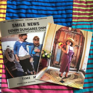 デニムダンガリー(DENIM DUNGAREE)のDENIM DUNGAREE(その他)