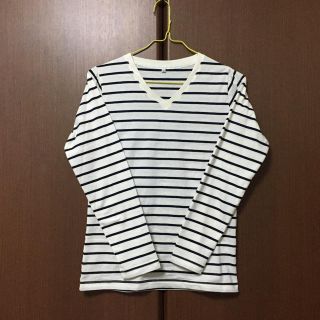 シマムラ(しまむら)のしまむら 長袖Tシャツ(Tシャツ(長袖/七分))