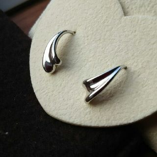 スタージュエリー(STAR JEWELRY)のスタージュエリー プラチナピアス(ピアス)