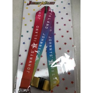 ジャニーズ ユメアイアイランド グッズ(アイドルグッズ)