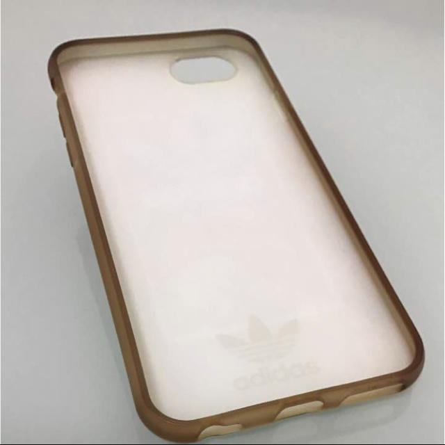 adidas(アディダス)のadidas iPhone6/6sケース スマホ/家電/カメラのスマホアクセサリー(iPhoneケース)の商品写真