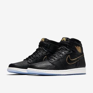 ナイキ(NIKE)の27.5 AIR JORDAN 1 RETRO CITY OF FLIGHT(スニーカー)