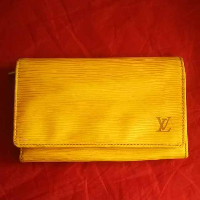 LOUIS VUITTON(ルイヴィトン)のありさんの専用 レディースのファッション小物(財布)の商品写真