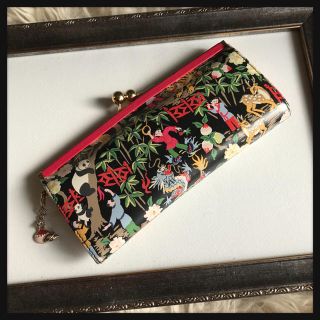 KEITA MARUYAMA TOKYO PARIS(財布)のフリマアイテム一覧 KEITA MARUYAMA TOKYO PARIS(財布)のフリマアイテム一覧