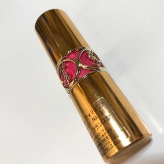 イヴサンローランボーテ(Yves Saint Laurent Beaute)のイブサンローラン 口紅(口紅)