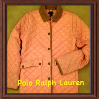 ラルフローレン(Ralph Lauren)の♡美品 ラルフローレン コート♡(ロングコート)