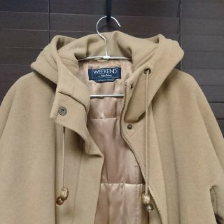 マックスマーラ(Max Mara)のyu様専用でございます！(ダウンコート)